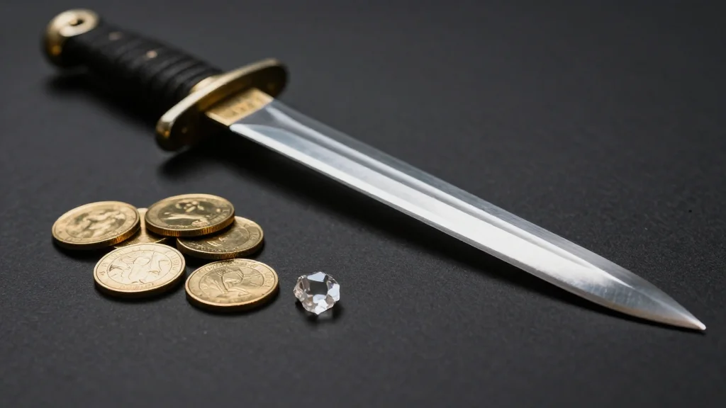 ETFs Reveal TradFi Faults, Spark Bitcoin Financialization Debate