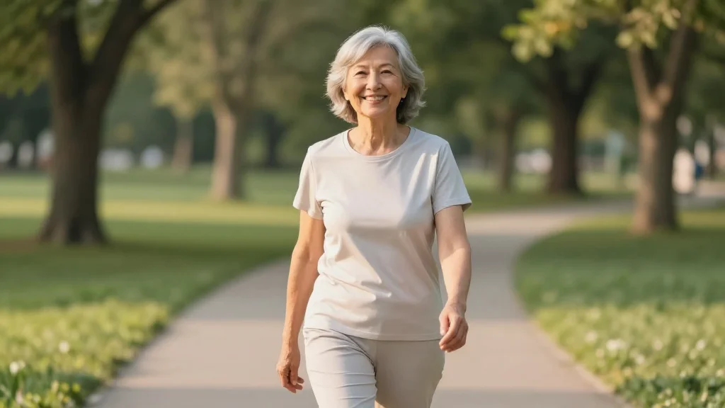 Study Shows Nearly Half of Seniors Boost Cognitive Skills, Challenge Age‑Decline Myth