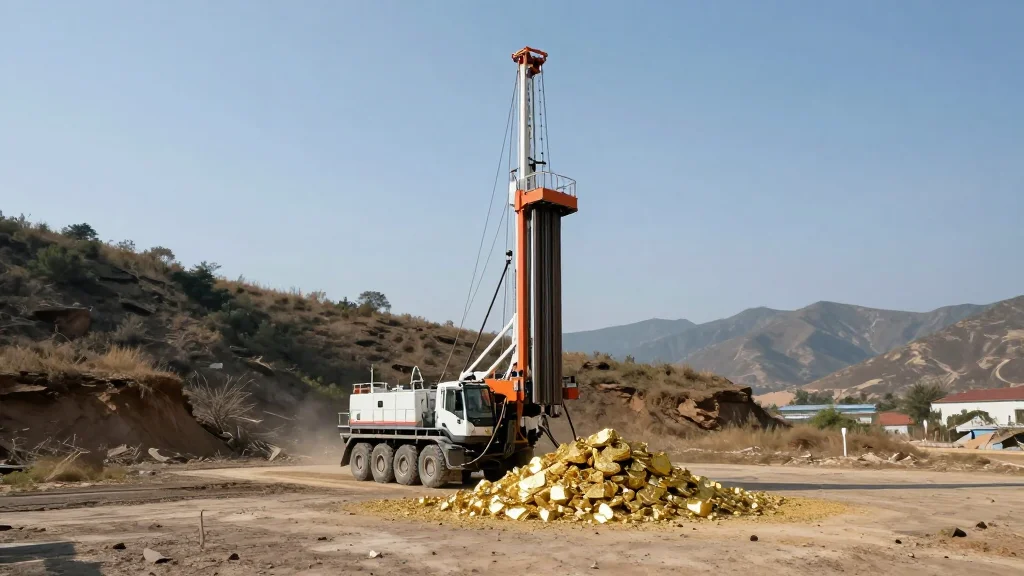 New Found Gold Expands $44M Queensway Program