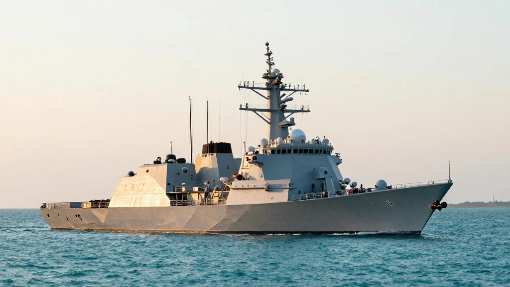 Escalation Inevitable as Gulf Friction Becomes Strategic