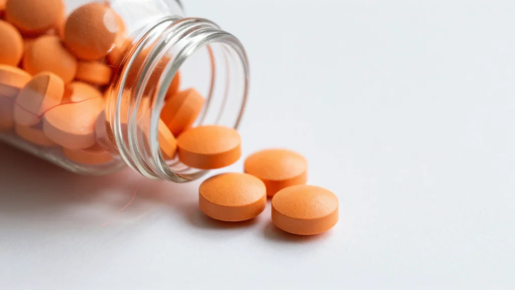 Australia’s TGA Issues Interim Decision to Tighten Vitamin B6 Supplement Rules