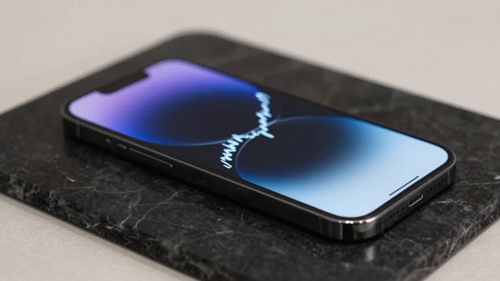 Tim Cook’s Job: Just Enlarge iPhone, Add Services