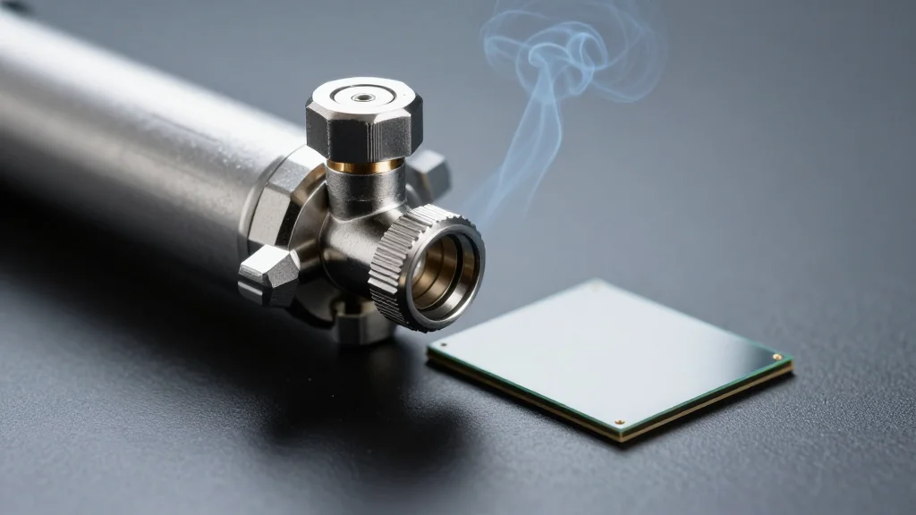 Air Liquide Commits $236 Million to Japan for AI Chip Gas Supply