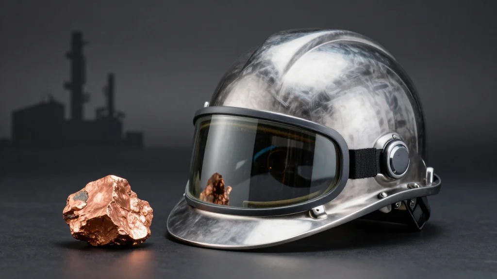 Karen Thompson on Canada’s Critical Minerals Strategy, Processing Modernization, and Workforce Challenges – by Tamer Elbokl, PhD (Canadian Mining Journal...