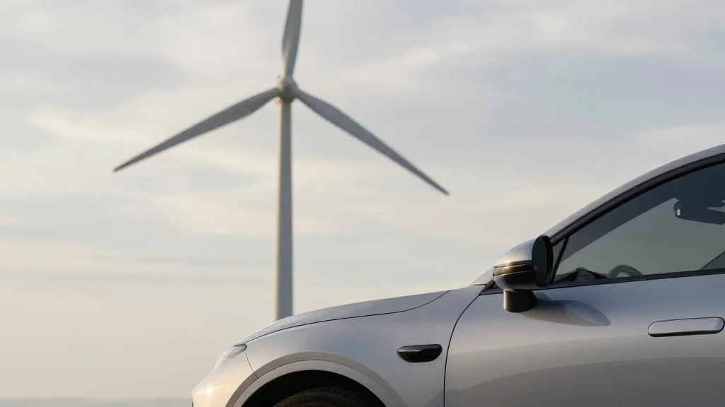 How European Automotive OEMs Use Independent Market Benchmarks to Defend Margins Under CBAM and EU ETS Pressure