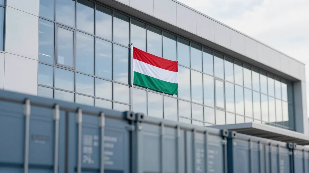 Hungary: Crossroads Ahead