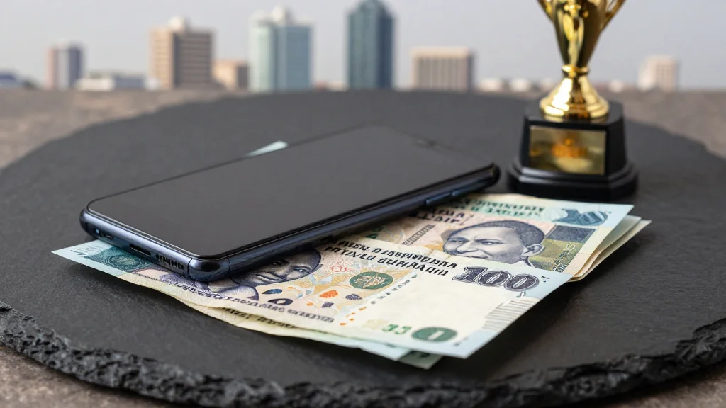 Nigeria's Rise as Africa's Unicorn Factory