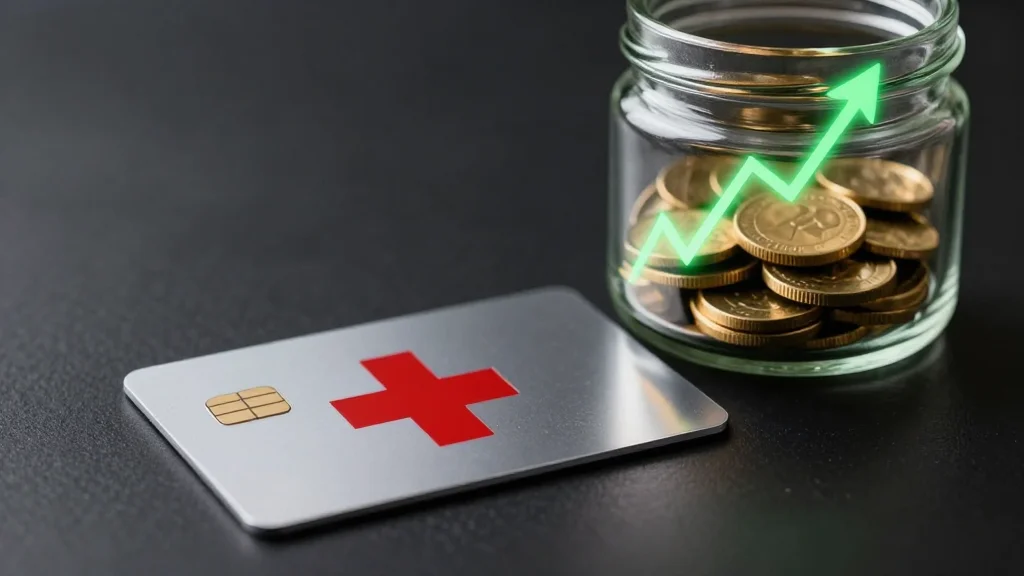 Maximize HSA: Early Contributions, S‑Corp Reimbursement, S&P500 Growth