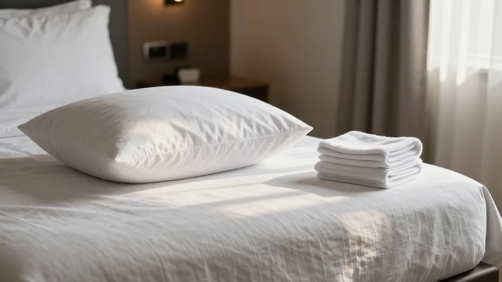 Hotels Upgrade Guest‑Room Beds for Under $1,000 with Smart Mattress, Pillow and Linen Picks