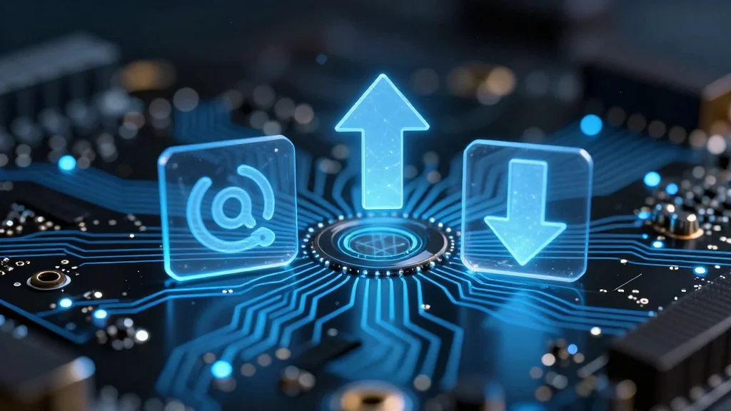 Webull CEO Predicts API‑first, AI‑driven Brokerage to Reshape Options Trading