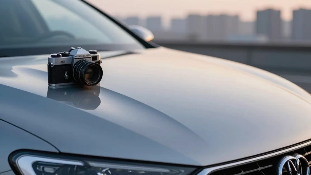 Which Car Brands Dominate Quu’s In-Vehicle Visuals Report?