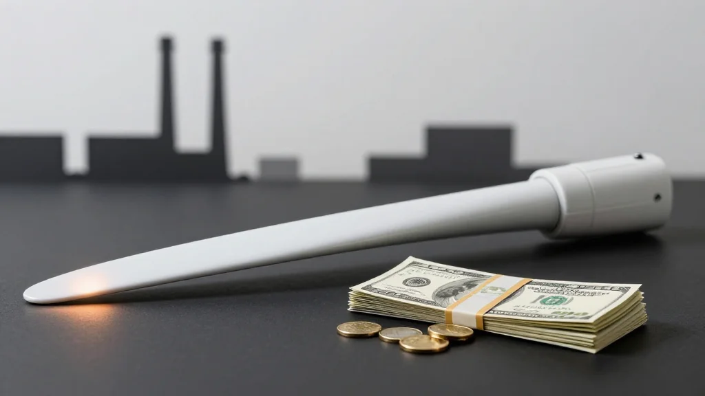 BWEN Sells Wind Assets, Cash Use Remains Unclear