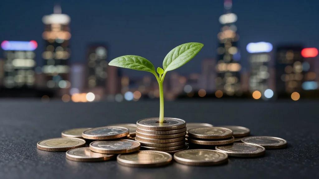 South Korea Q1 Venture Investment Jumps 24% to $2.5 Bn; Fund Formation Hits Record $3.4 Bn