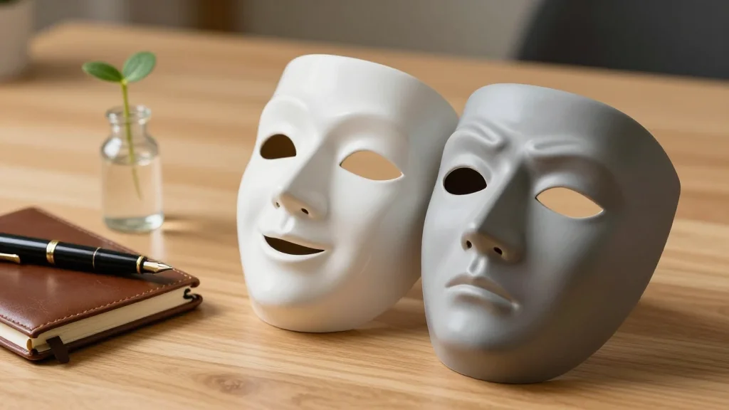 Annoying Characters Reveal Our Hidden Shadow Traits