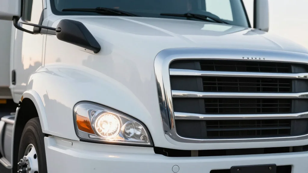 The Freight Recession’s Hangover Is Finally Lifting on Auction Lots