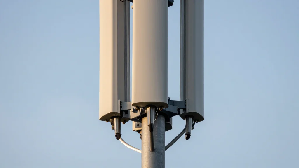 More Telecom Act Talk
