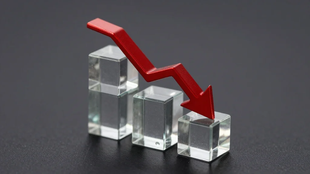 IShares IGV Plunges 25% YTD as Software Stocks Falter