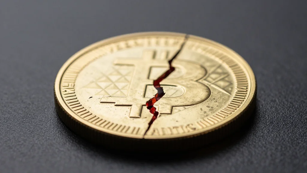 Cardano's ADA Slides to Five‑Year Low as Founder Calls Ecosystem a 'Toxic Hellscape'