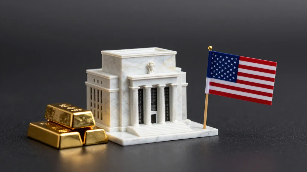 Kevin Warsh Sworn in as Fed Chair, Raising Questions on Policy Direction and Independence