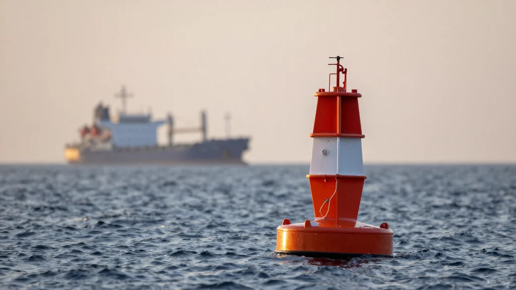 India Decries Attacks on Commercial Vessels in Strait of Hormuz Amid Rising Shipping Threats