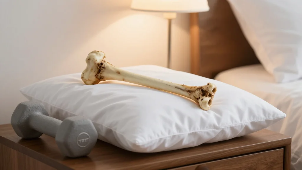Association of Sleep Duration with Osteoporosis Prevalence in U.S. Postmenopausal Women (NHANES 2007-2018): Moderating Role of Physical Activity