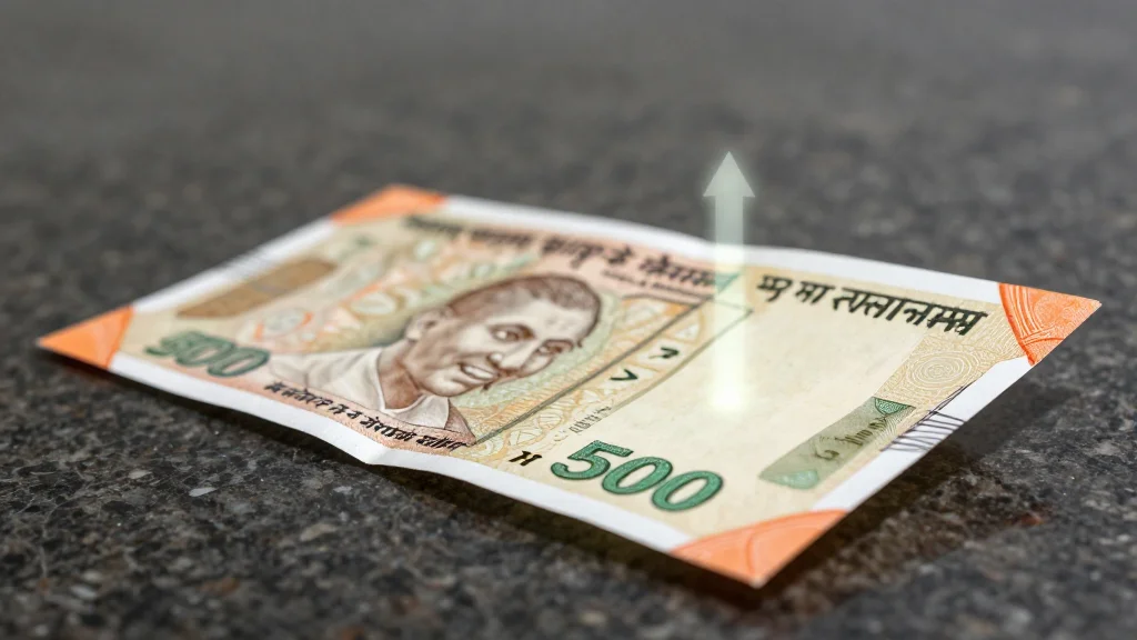 Morgan Stanley Forecasts New Growth Cycle for India Amid Geopolitical Risks