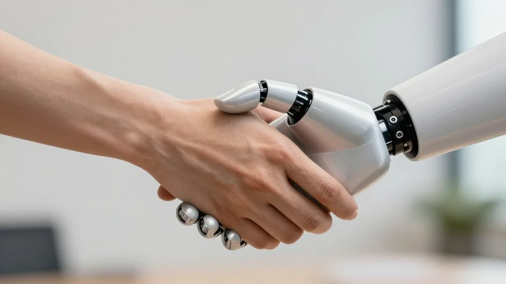 HR's Role Amplified in the AI Era