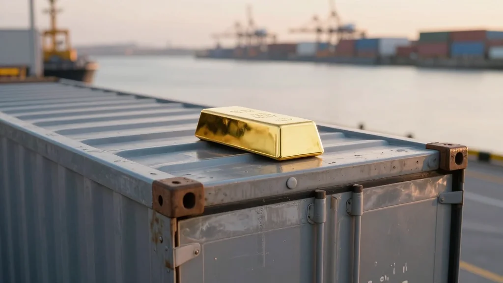BMO’s Credit Data Shows Little Improvement Despite Stronger Freight Market