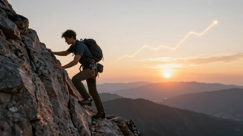 Choosing Hard Work Over Easy Money Shapes Future Generations