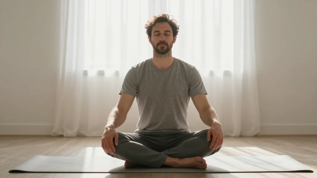 Stabilize Your Body Before Interpreting Its Signals