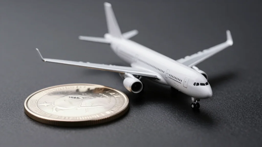 Jet Fuel Surge Makes Summer Flights Unaffordable