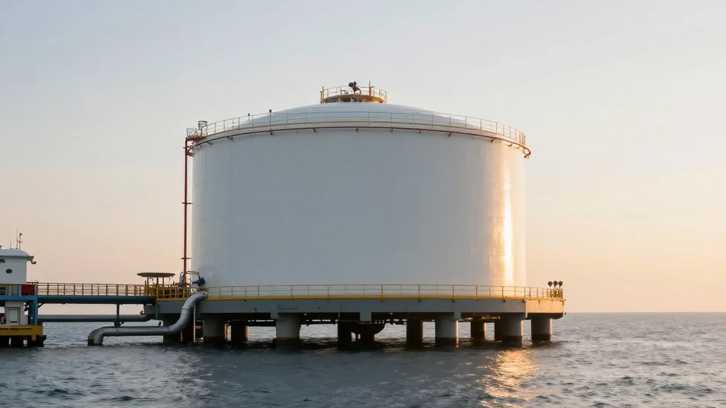 Another LNG Gig in Lone Star State Lands on Honeywell’s Plate