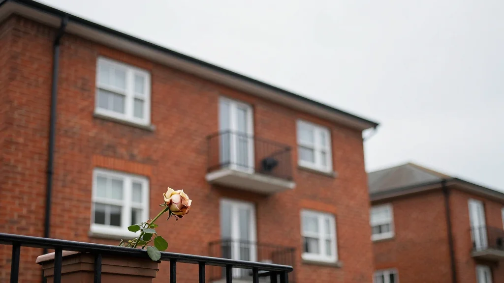 UK Retirement Flats Lose Up to 95% Value as Service Charges Surge, Buyers Warned