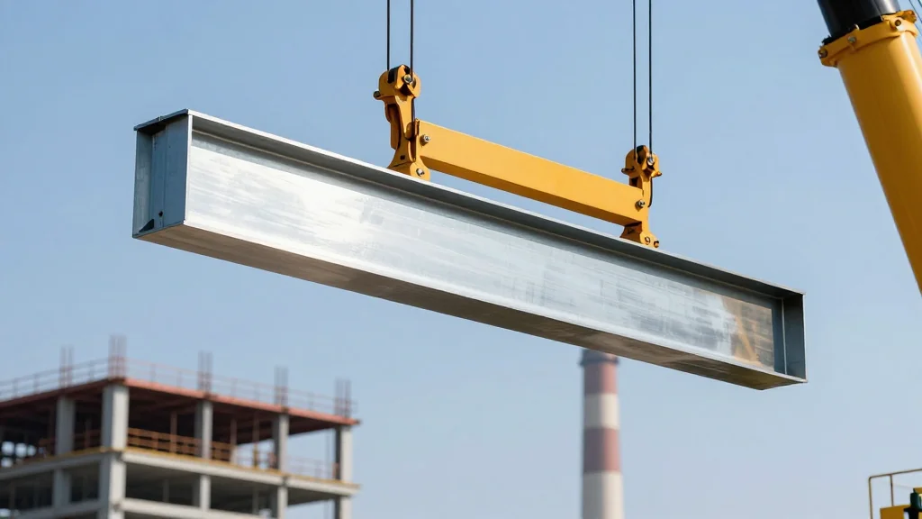 US Offers Lower Tariffs for Canada, Mexico Steel, Aluminum Producers