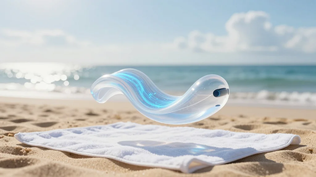Korn Ferry Highlights AI 'Beach‑Buddy' Agents Covering Work While Employees Vacation