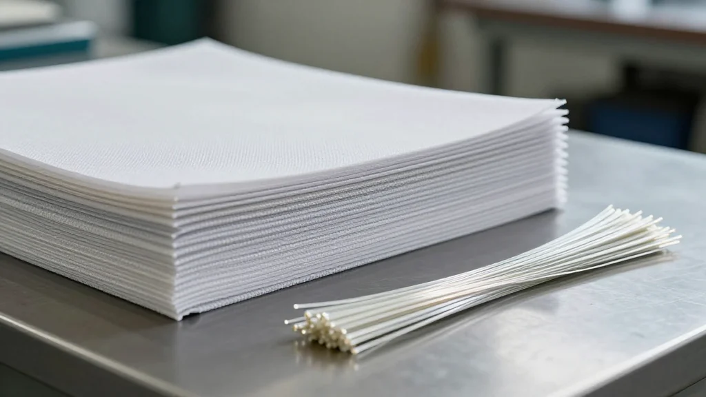 Agy and Saertex Combine Fibres with Multiaxial Fabric Configurations