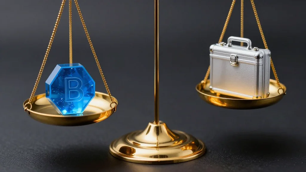 Former Chainlink Counsel Joins SEC Crypto Task Force