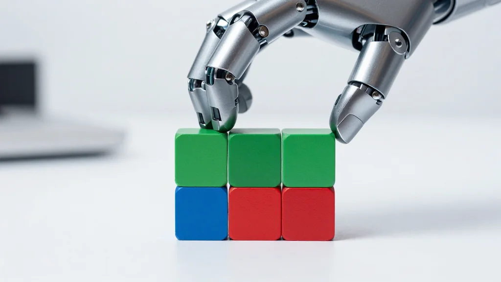Even Advanced AI Like DALL‑E Still Miss Basics