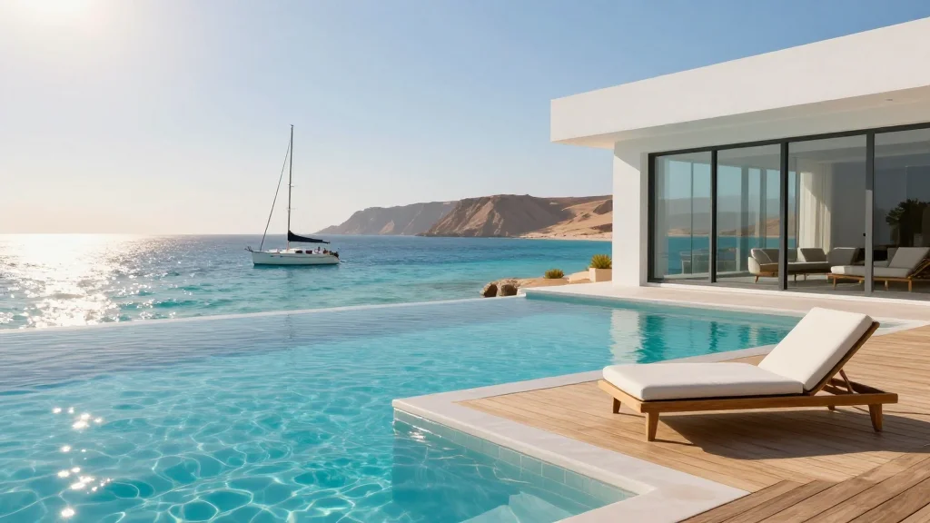 Red Sea Global Unveils ADRENA Adventure District, a Luxury Outdoor Hub in Saudi Arabia