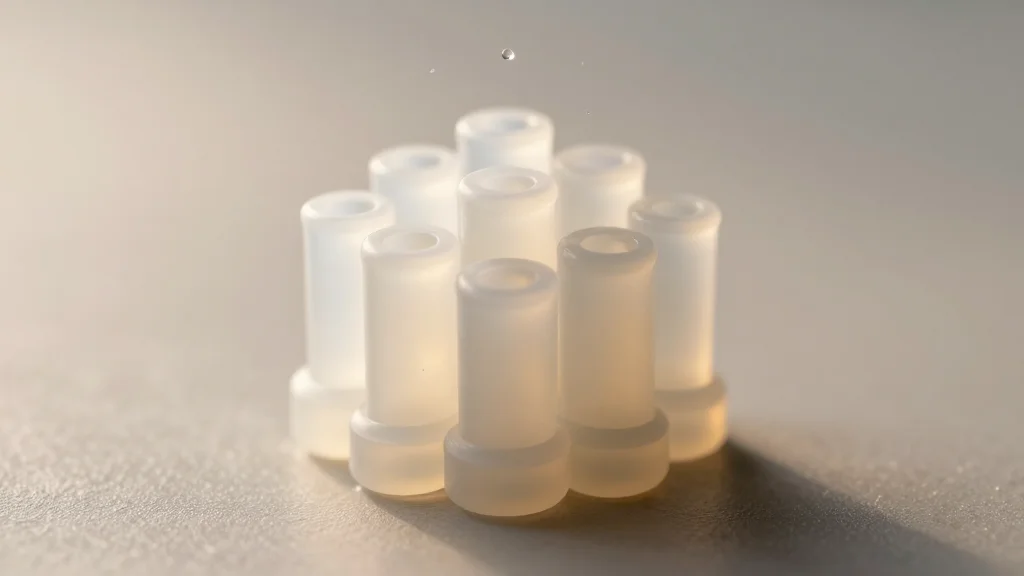 Interlocking 3D Nano-Architecture Powers Solar Desalination for Freshwater and Irrigation