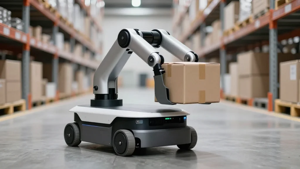 Retail Technology Has a Speed Problem, Not a Scale Problem