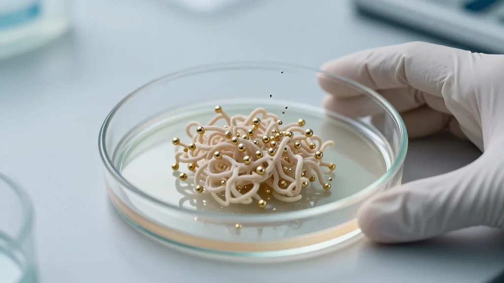 New Nanoparticle Technology Offers Hope for Hard-to-Treat Diseases