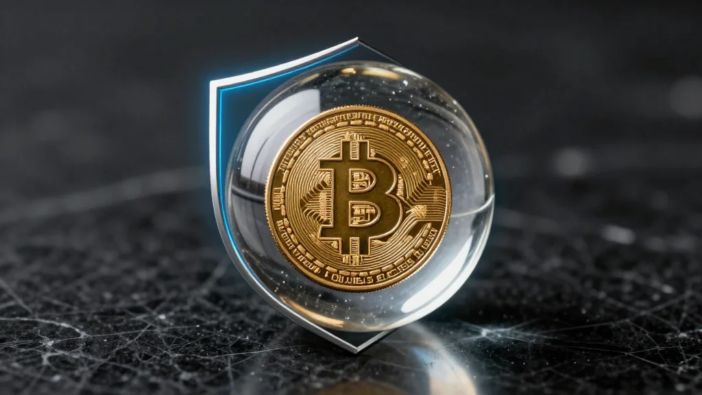 Strike Offers Liquidation‑proof Bitcoin Loans This Month