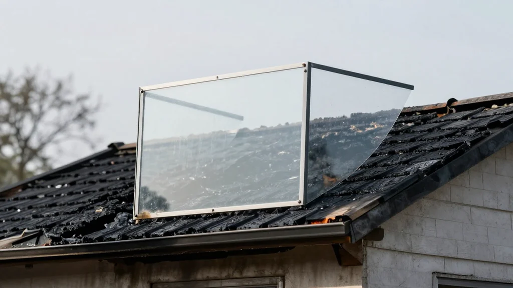 LA Fire Survivors Face Financial Crisis as Insurance Payouts Run Dry