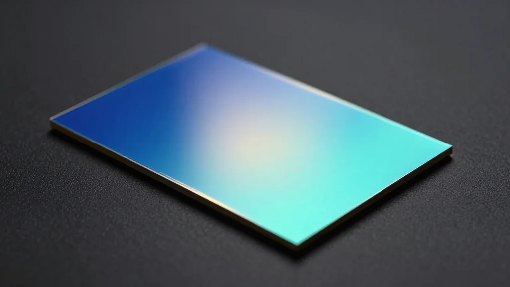 Continuously Graded-Doped SnO2 for Efficient N–I–P Perovskite Solar Cells