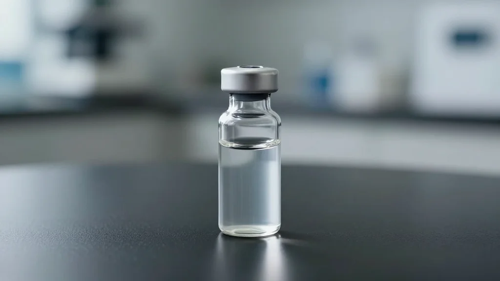 The Latest News in Vaccine Obstruction