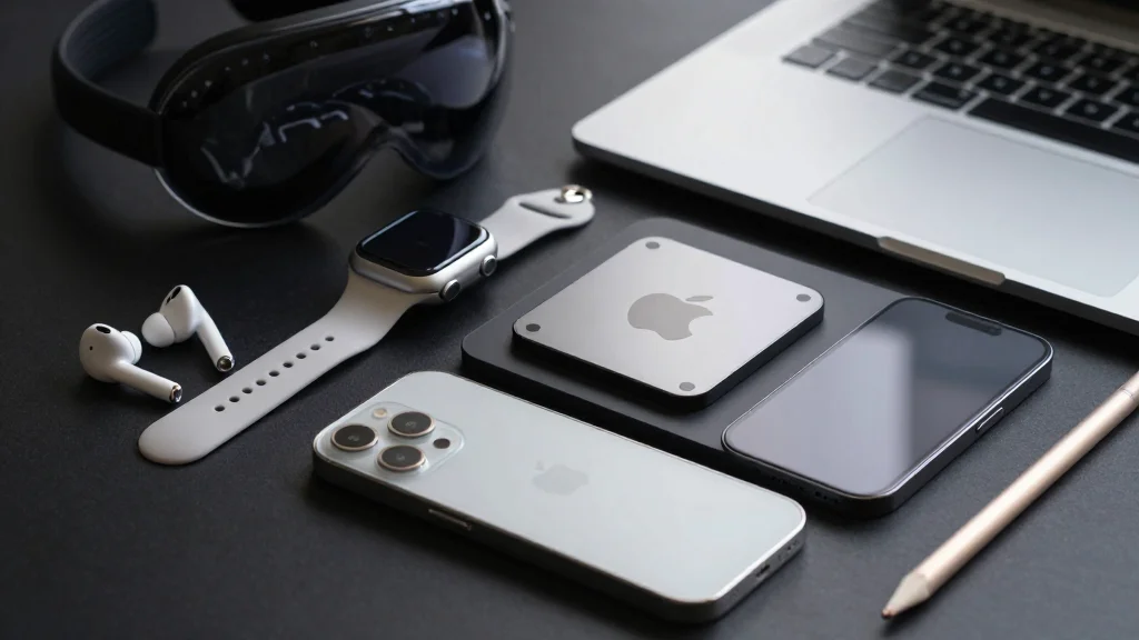 Tim Cook's Top Apple Innovations: From AirPods to AI