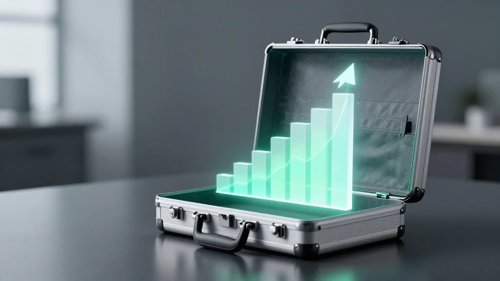 Tool Delivers 7.5× ROI on Recruiter Efficiency