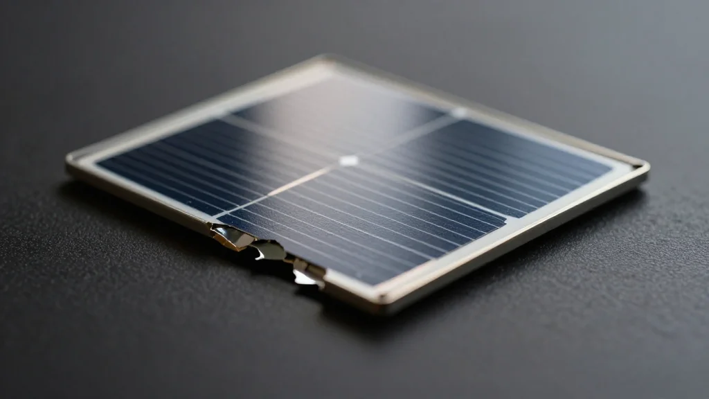 The Richest Silver Mine Isn’t Underground but in Solar