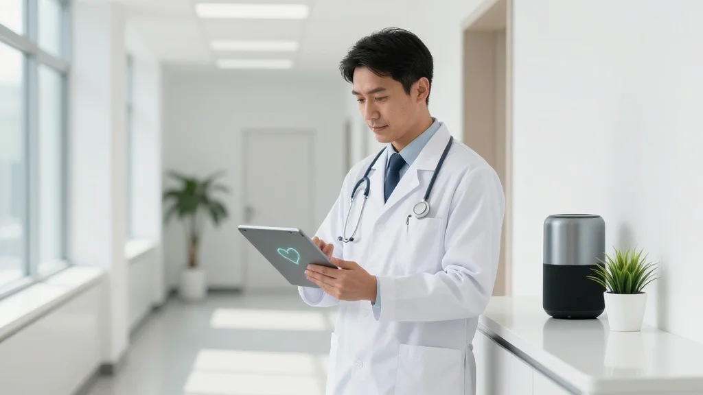 How One Practice Combines In-Clinic, Telehealth and In-Home Care